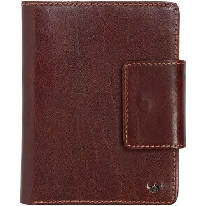Golden Head Colorado wallet RFID leather 14.5 cm