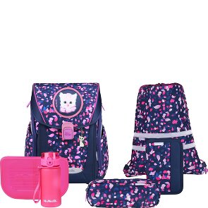 McNeill Primo School bag set 8-piece