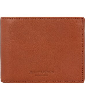 Marc O'Polo Pete wallet leather 12 cm