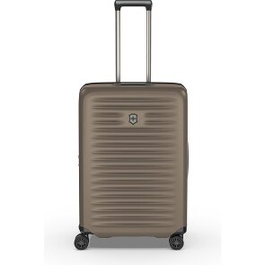 Victorinox Airox Advanced 4 wheels Trolley M 69 cm with expansion pleat