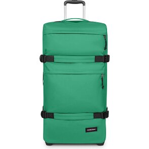 Eastpak Transit'R Plus 4 wheels Travel bag 68 cm