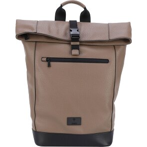 Joop! Nepezzano Otis Daypack 45 cm Laptop compartment Joop! Nepezzano Otis Daypack 45 cm Laptop compartment