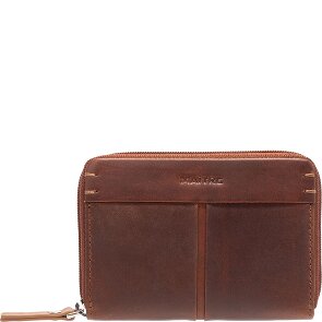 Maître Birkenfeld Dalin Credit card case RFID protection Leather 11 cm