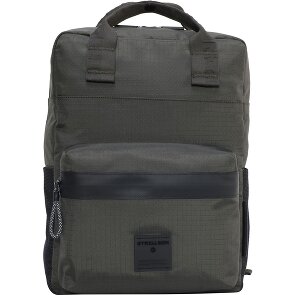 Strellson Northwood RS Josh Daypack 28 cm Laptop compartment Strellson Northwood RS Josh Daypack 28 cm Laptop compartment