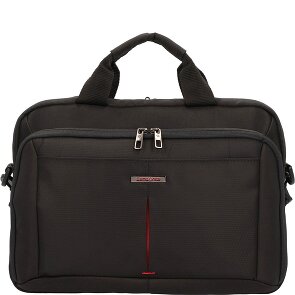 Samsonite GuardIT 2.0 Bailhandle briefcase 34 cm laptop compartment Samsonite GuardIT 2.0 Bailhandle briefcase 34 cm laptop compartment