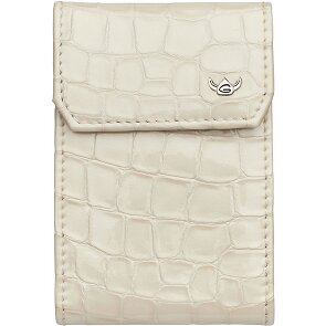 Golden Head Cayenne credit card case RFID leather 10 cm