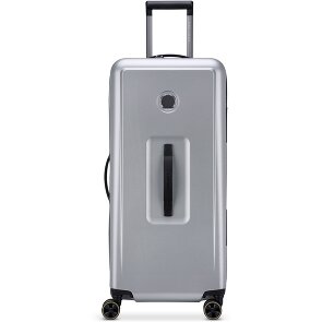 Delsey Paris Turenne 2.0 4 wheels Trolley 80 cm Delsey Paris Turenne 2.0 4 wheels Trolley 80 cm
