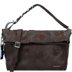 Desigual Stencil Loverty 3.0 Shoulder Bag 29.5 cm