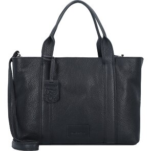 Burkely Soft Skylar Handbag Leather 31 cm