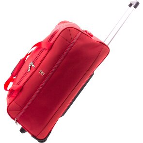 Gladiator 2100 2 wheels Travel bag 72 cm