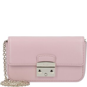 Furla Metropolis Mini Bag Shoulder Bag Leather 16 cm Furla Metropolis Mini Bag Shoulder Bag Leather 16 cm