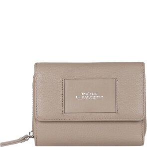 Maître Ellern Diethilde Wallet RFID protection Leather 13 cm