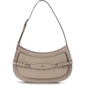 Aigner Cavallo Shoulder Bag Leather 26 cm