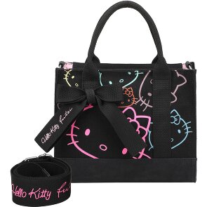 Fritzi aus Preußen Hello Kitty fritzi Canvas Handbag 26 cm