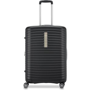 MODO by Roncato Vega 4 wheels Trolley 68 cm with expansion pleat