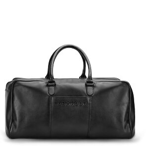Farmhood Memphis Weekender travel bag Leather 53 cm