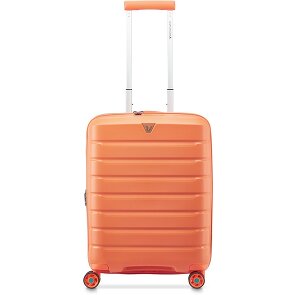 Roncato B-Flying Move 4 wheels Cabin trolley 55 cm with expansion pleat Roncato B-Flying Move 4 wheels Cabin trolley 55 cm with expansion pleat