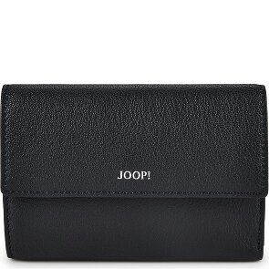 Joop! Lantea Cosma Wallet RFID protection Genuine Leather 13.5 cm