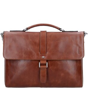 Picard Buddy briefcase leather 38 cm