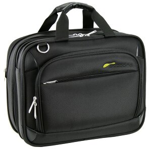 Cocoono Drive flight bag briefcase 39 cm laptop compartment