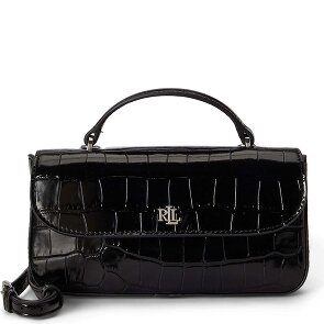 Lauren Ralph Lauren Marcy Leather Bag Charm, 6 cm