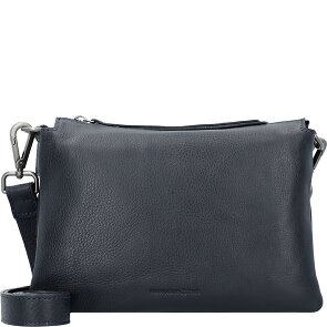 Harbour 2nd Just Pure Mirela Shoulder Bag Leather 20.5 cm