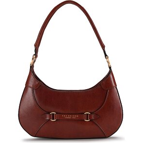 The Bridge Isabella Shoulder Bag Leather 30 cm