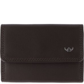 Golden Head Polo key wallet 10 cm leather