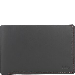 Bellroy Wallet RFID protection Leather 10 cm