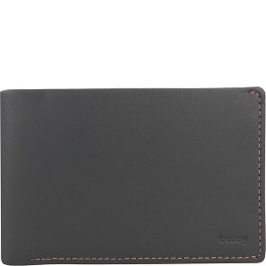 Bellroy Wallet RFID protection Leather 10 cm
