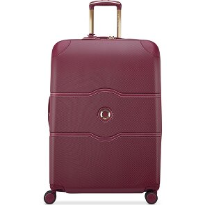 Delsey Paris Chatelet Air 2.0 4 wheels Trolley 75 cm