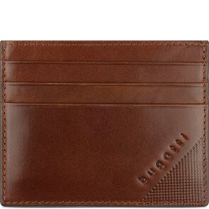 Bugatti Nobile Credit card case RFID protection Leather 10 cm