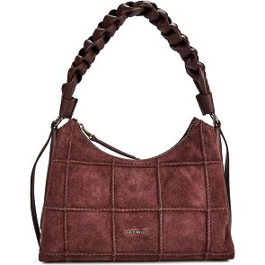Coccinelle Boheme Shoulder Bag Genuine Leather 30 cm