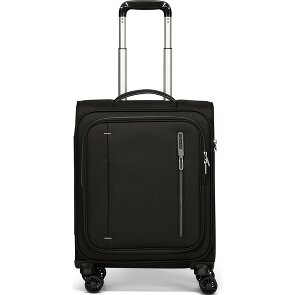 American Tourister Cloudrider 4 wheels Cabin trolley S 55 cm