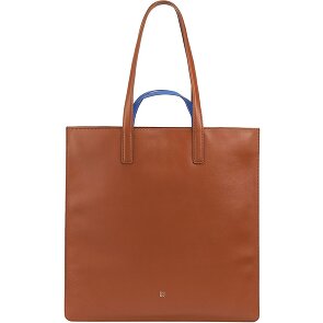 DuDu Madeleine Shopper Bag Leather 40 cm