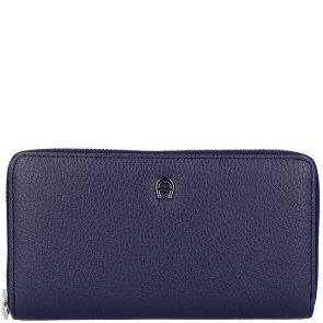 Aigner Basics wallet leather 19 cm