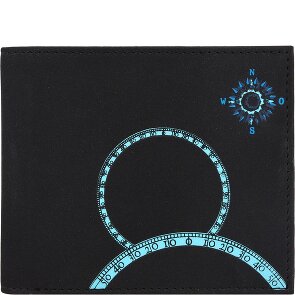 oxmox New Cryptan Wallet RFID protection 12 cm