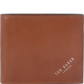 Ted Baker Prugs Wallet Leather 11 cm