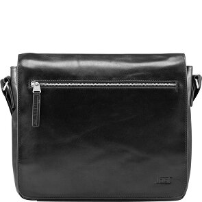 Jost Skagen Briefcases Messenger Leather 32 cm Laptop compartment