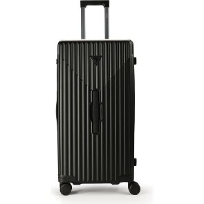 Guess Olbia 4 wheels Trolley 80 cm