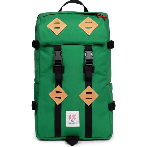 Topo Designs Klettersack Daypack 51 cm Laptop compartment