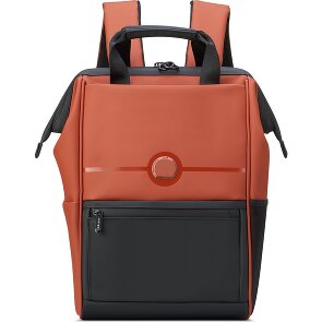Delsey Paris Turenne Soft Daypack RFID protection 39 cm Laptop compartment