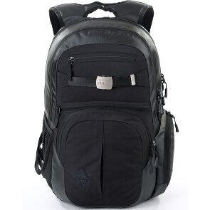 NITRO Daypack Hero backpack 52 cm laptop compartment