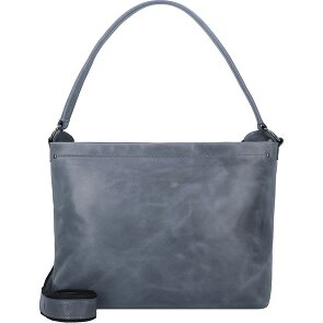 Harold's Caugio Shoulder Bag Leather 32 cm