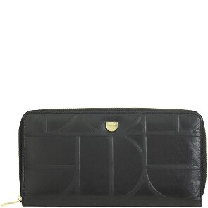DuDu Up Wallet RFID protection Leather 20 cm DuDu Up Wallet RFID protection Leather 20 cm