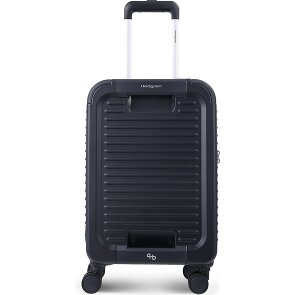 Hedgren Raku 4 wheels Cabin suitcase S 55 cm