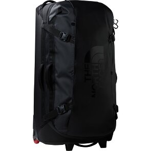 The North Face Base Camp 36 2 wheels Travel bag 92 cm