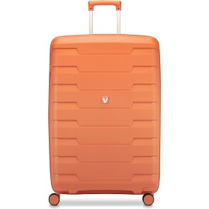 Roncato Skyline 2.0 4 wheels Trolley 79 cm Expandable