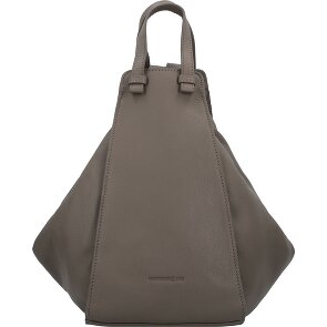 Harbour 2nd Just Pure Mireille City Backpack Leather 30 cm