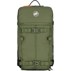 Mammut Nirvana 28 ski backpack 50 cm